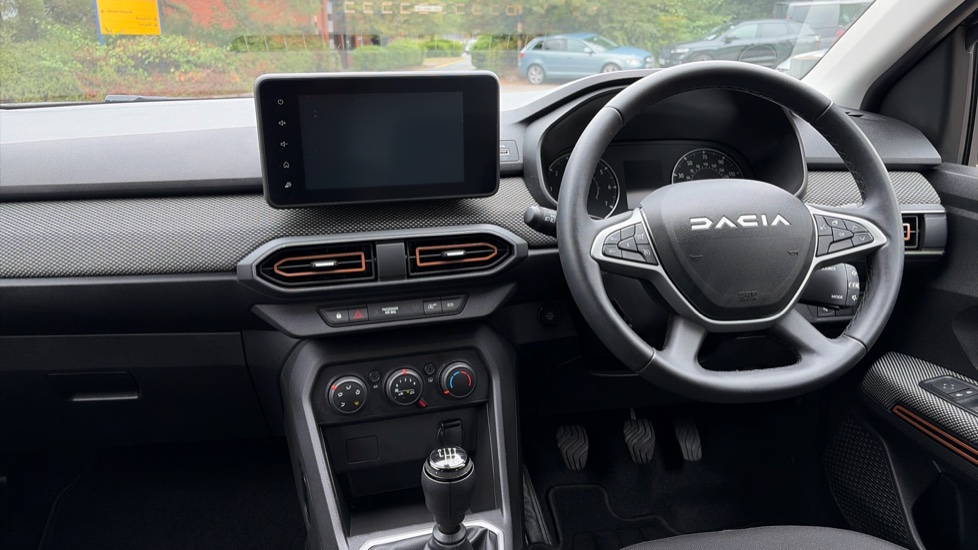 2024 24 DACIA SANDERO