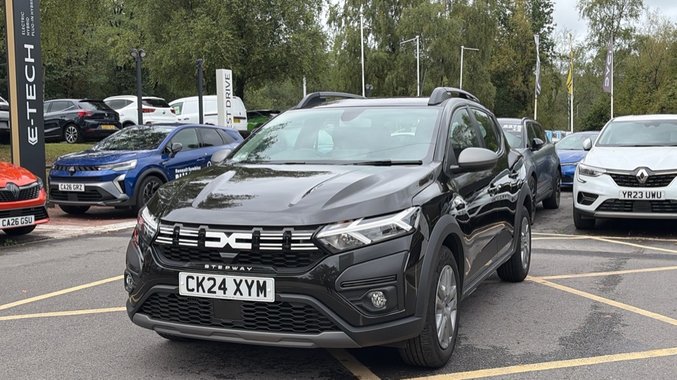 2024 24 DACIA SANDERO