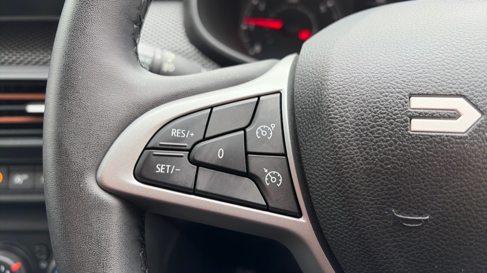 2024 24 DACIA SANDERO