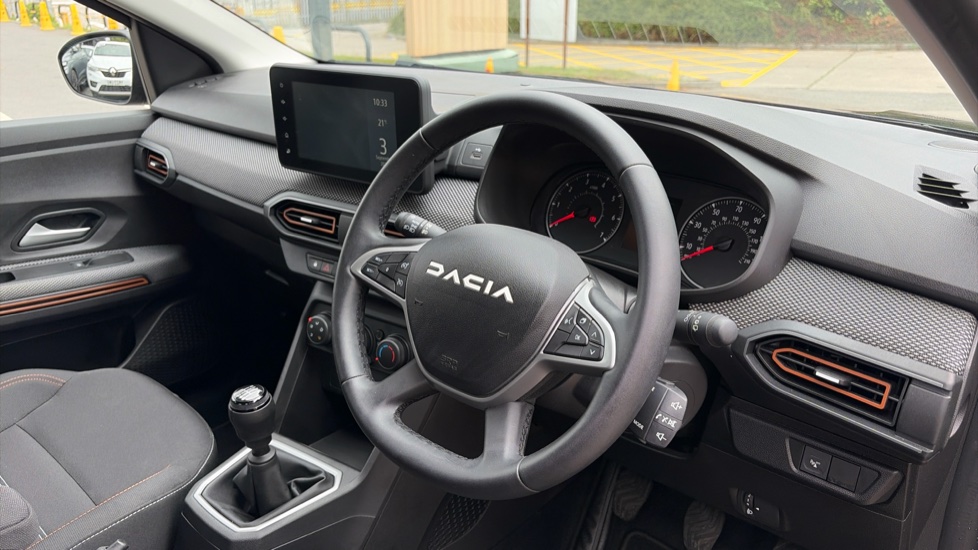 2024 24 DACIA SANDERO