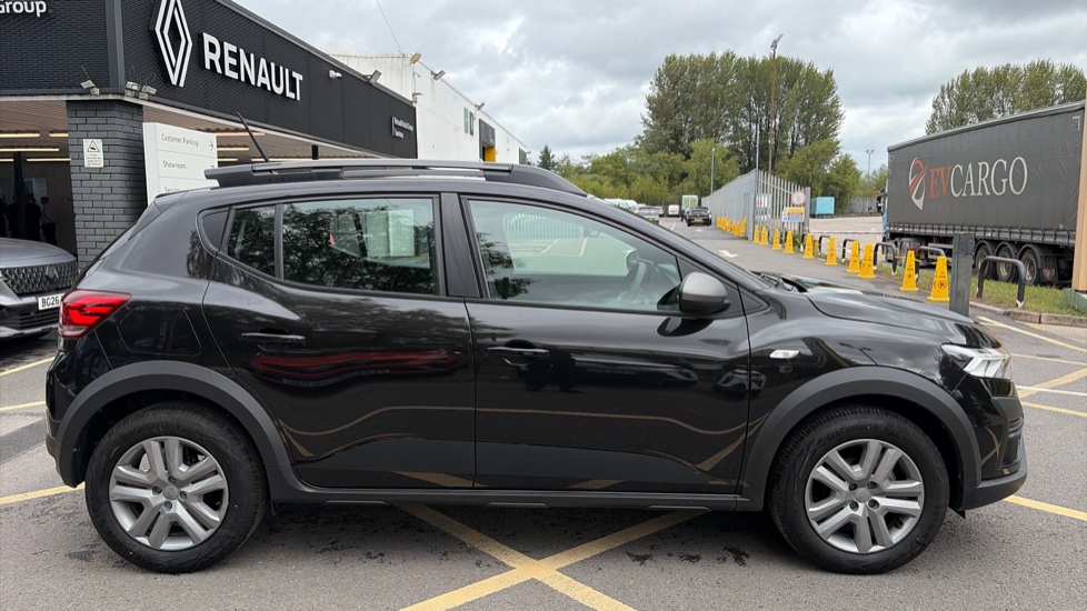 2024 24 DACIA SANDERO