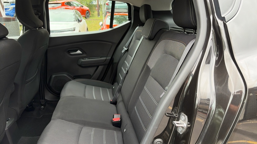 2024 24 DACIA SANDERO
