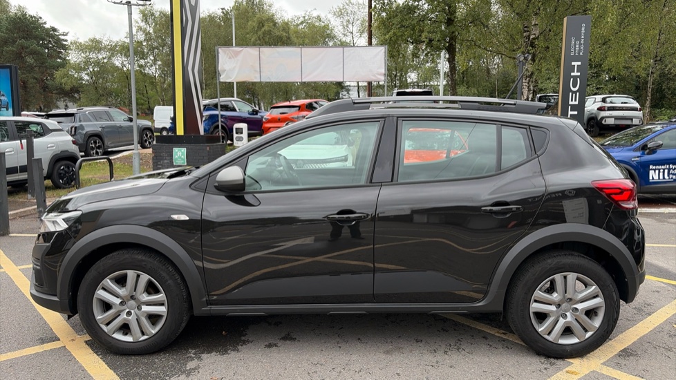 2024 24 DACIA SANDERO
