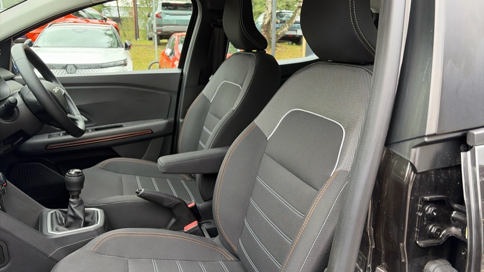 2024 24 DACIA SANDERO