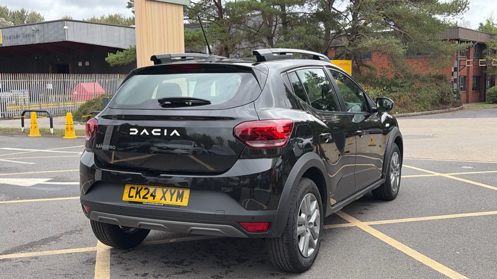 2024 24 DACIA SANDERO