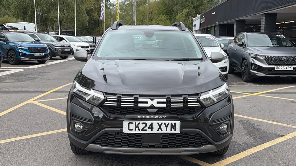 2024 24 DACIA SANDERO