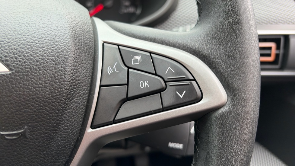 2024 24 DACIA SANDERO