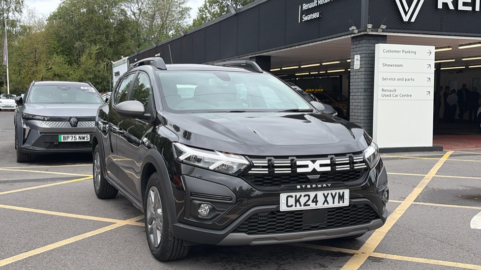 2024 24 DACIA SANDERO
