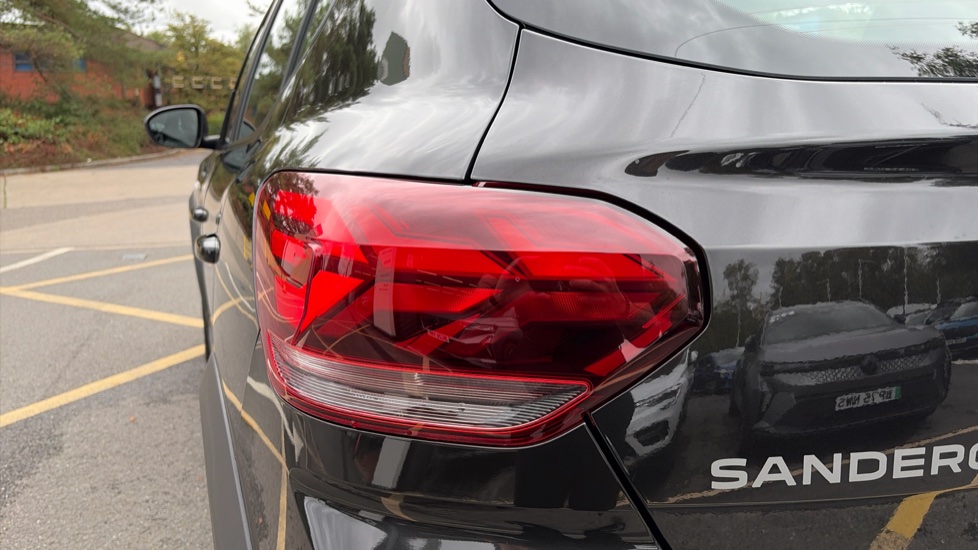 2024 24 DACIA SANDERO
