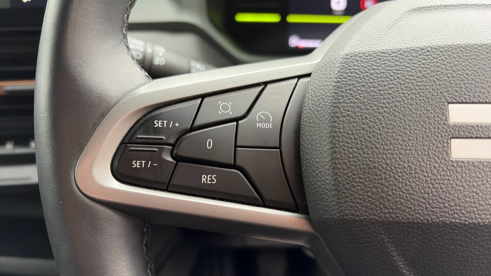 2025 25 DACIA DUSTER