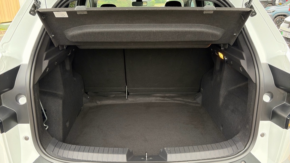 2025 25 DACIA DUSTER