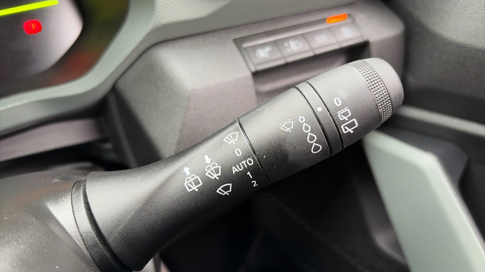 2025 25 DACIA DUSTER