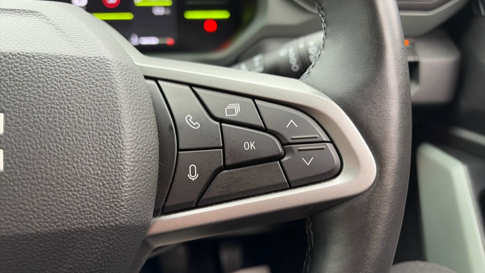 2025 25 DACIA DUSTER