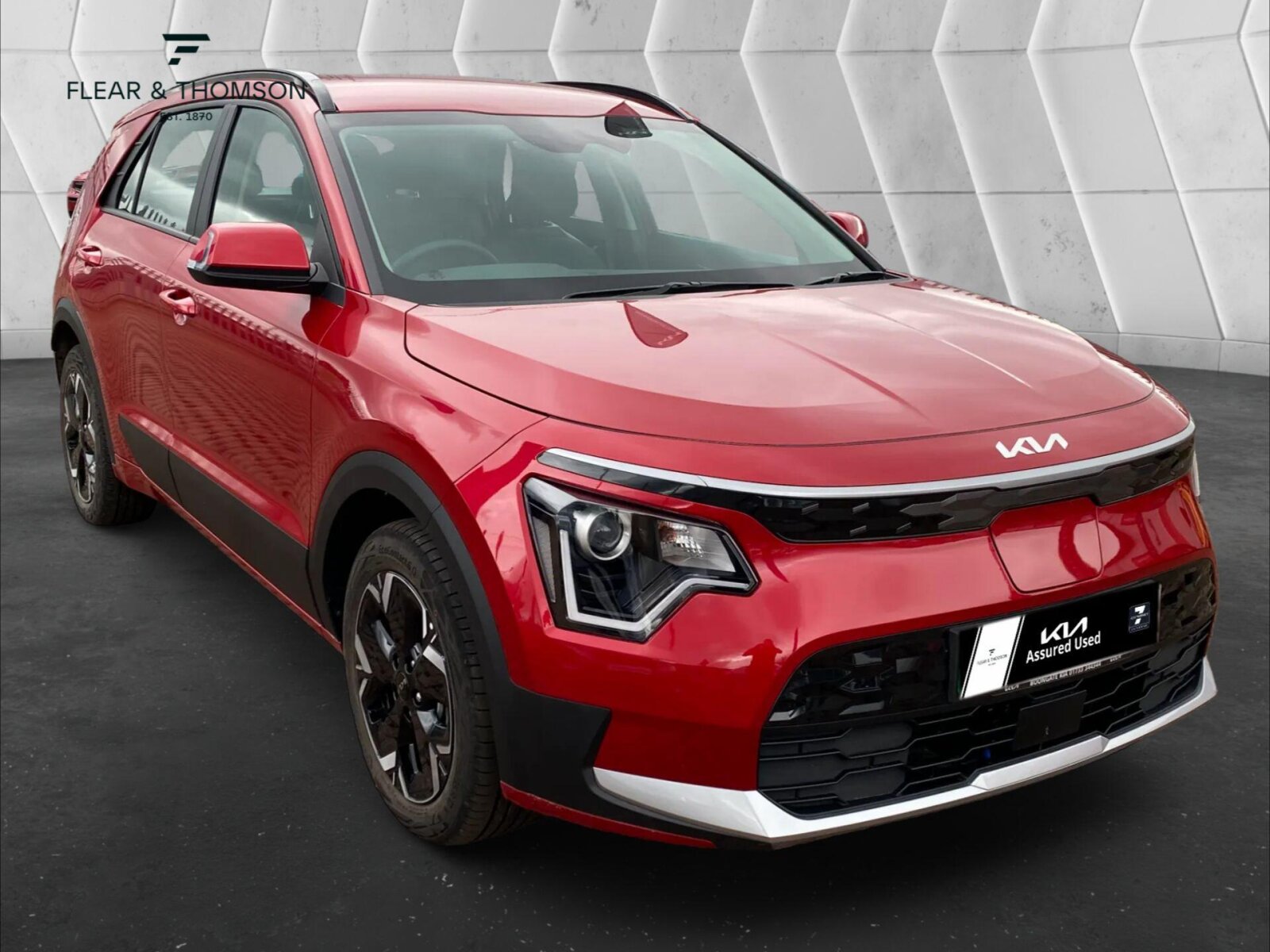 Kia Niro