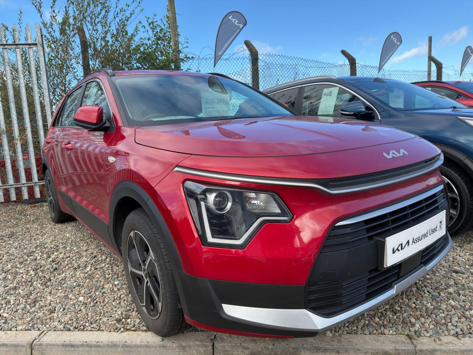 Kia Niro
