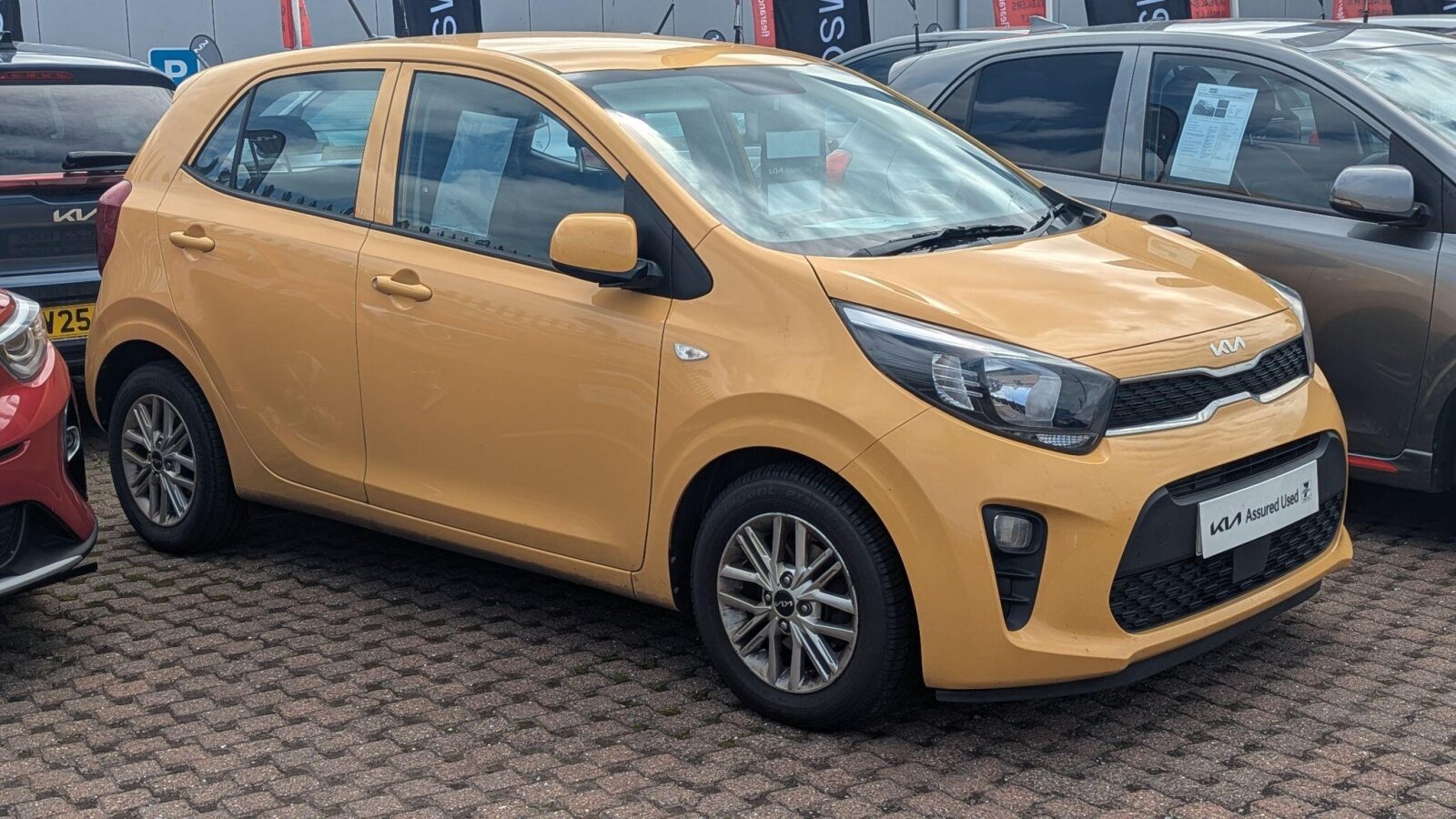 Kia Picanto