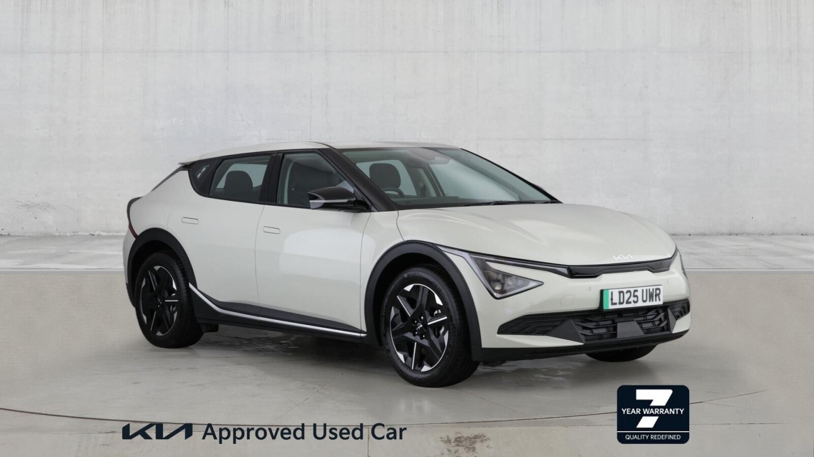 Kia Ev6
