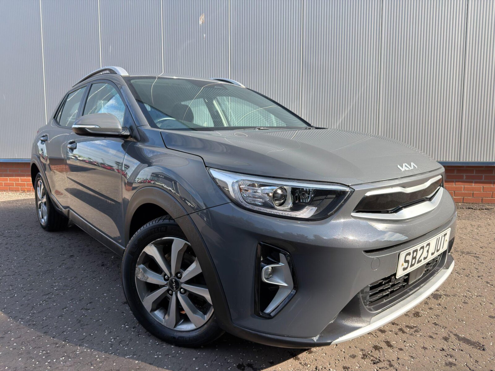 Kia Stonic