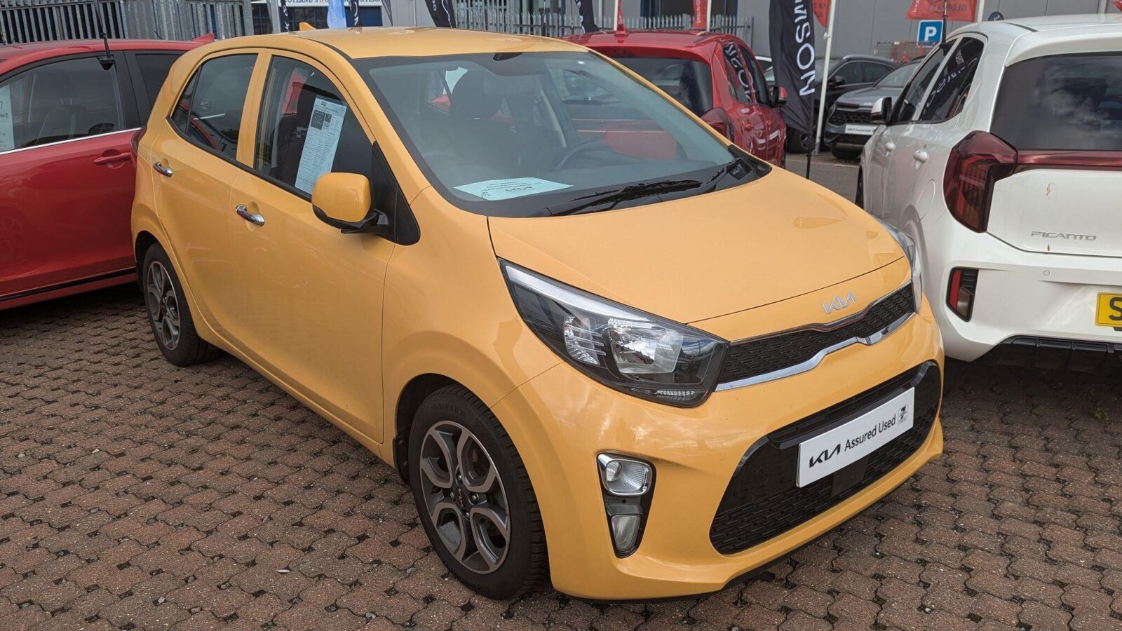 Kia Picanto