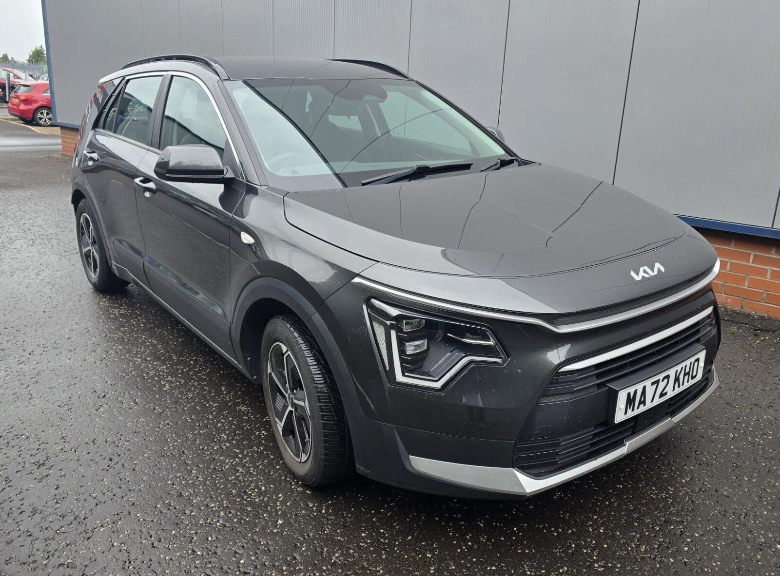Kia Niro