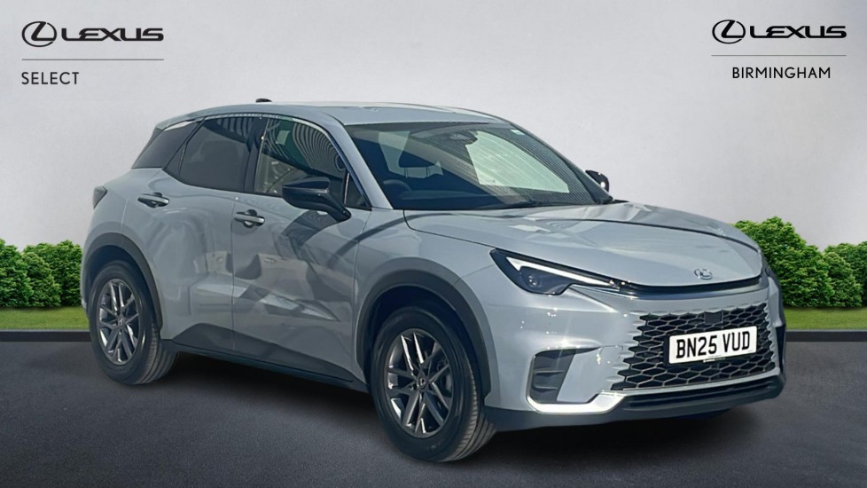 2025 Lexus LBX 1.5 Premium