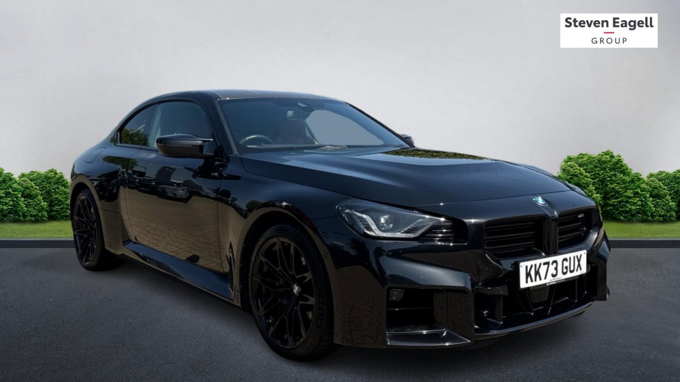 Bmw M2