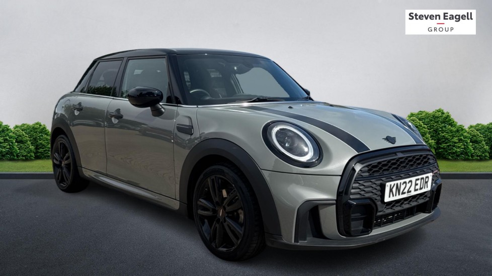 Mini Hatchback