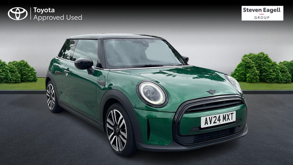 Mini Hatchback