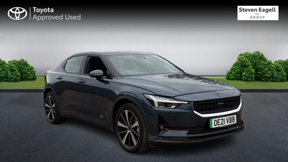 Polestar 2