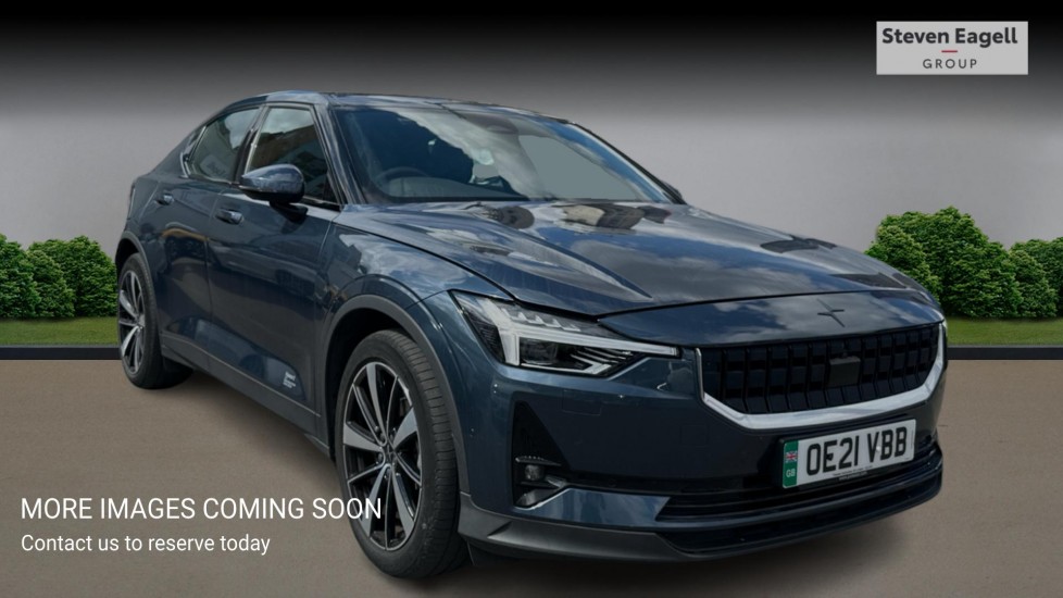 Polestar 2