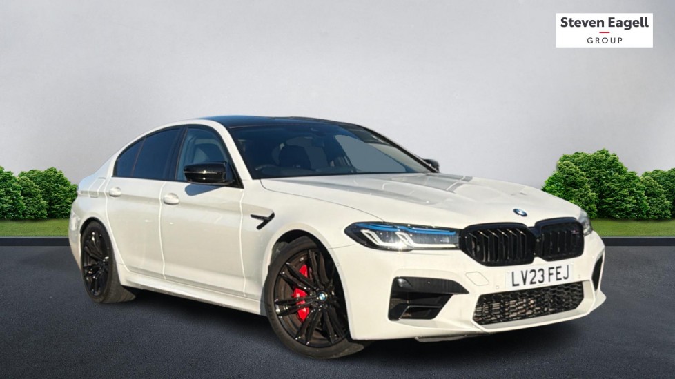 Bmw M5