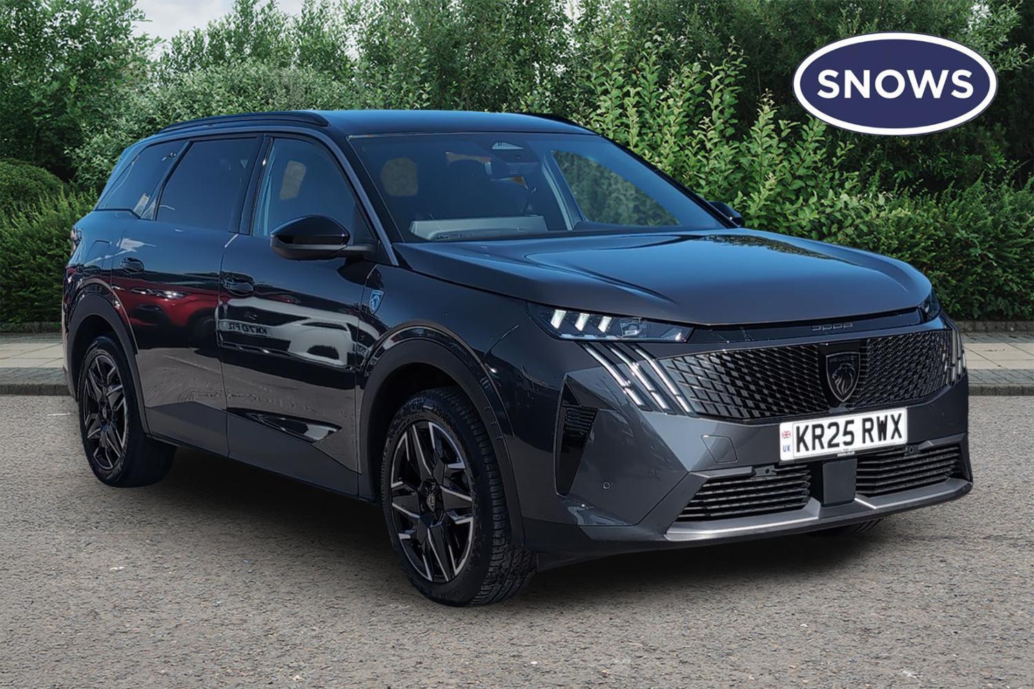 Peugeot 5008 dealer public-web source image