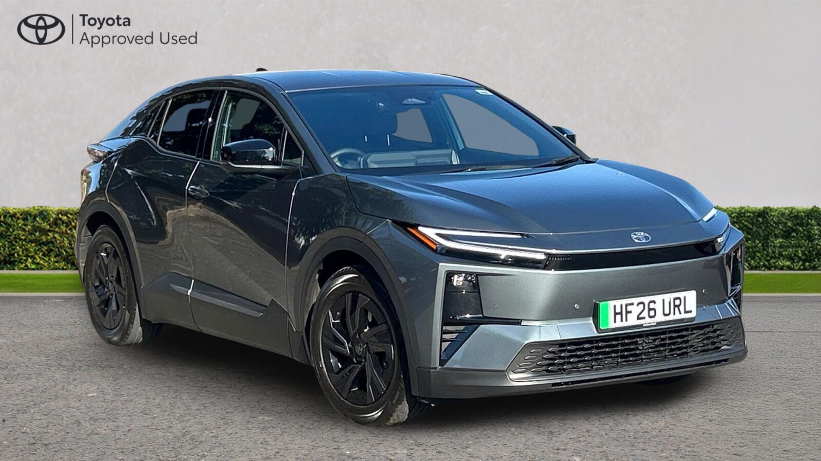 Toyota C-Hr+ dealer public-web source image
