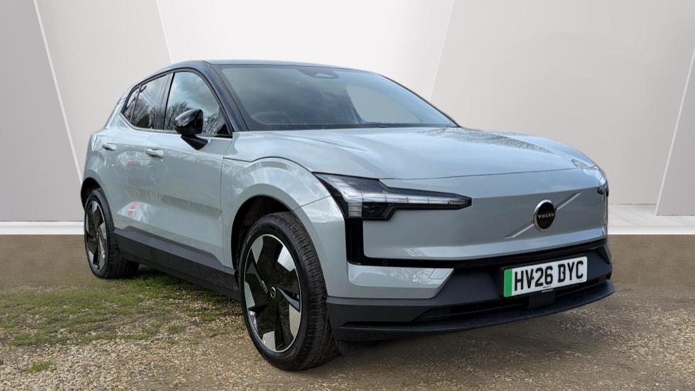 Volvo Ex30 dealer public-web source image