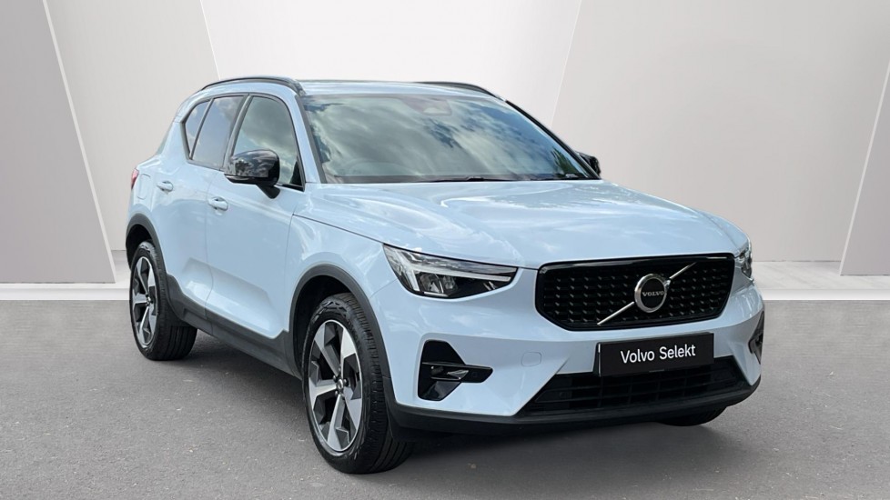 Volvo XC40 dealer public-web source image