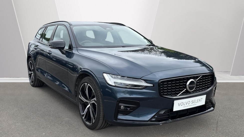 Volvo V60 dealer public-web source image