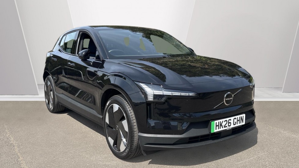 Volvo Ex30 dealer public-web source image