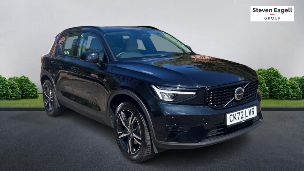 Volvo XC40 dealer public-web source image