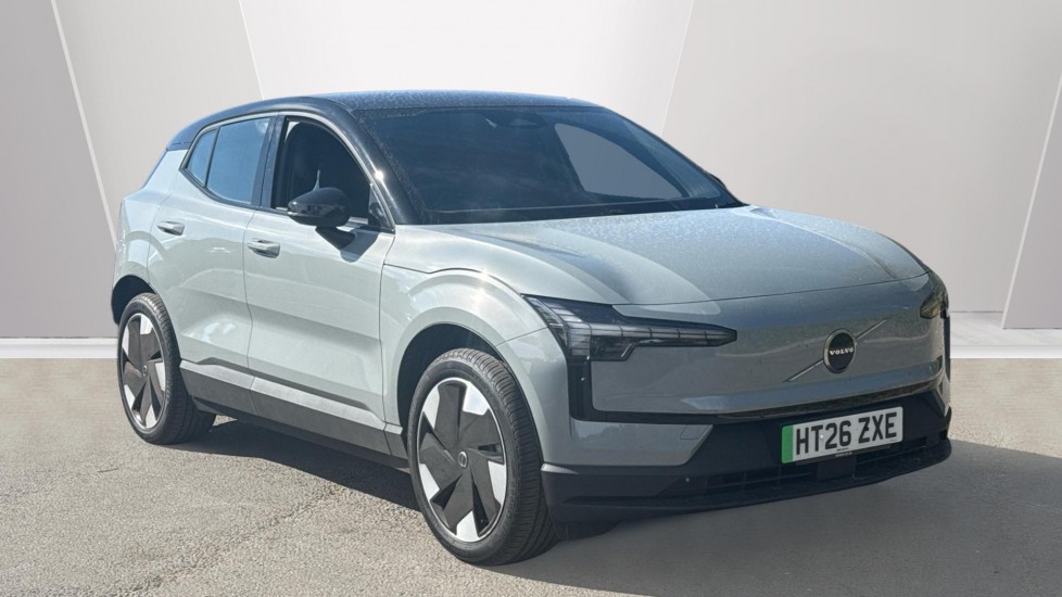 Volvo Ex30 dealer public-web source image