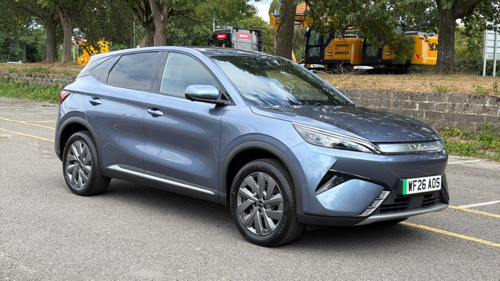 BYD Atto 3 Evo dealer public-web source image