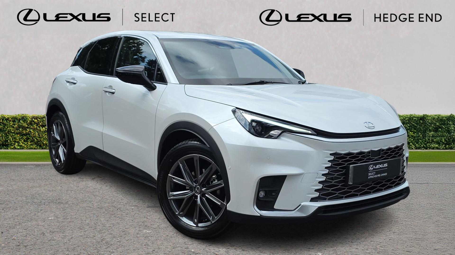 Lexus Lbx dealer public-web source image