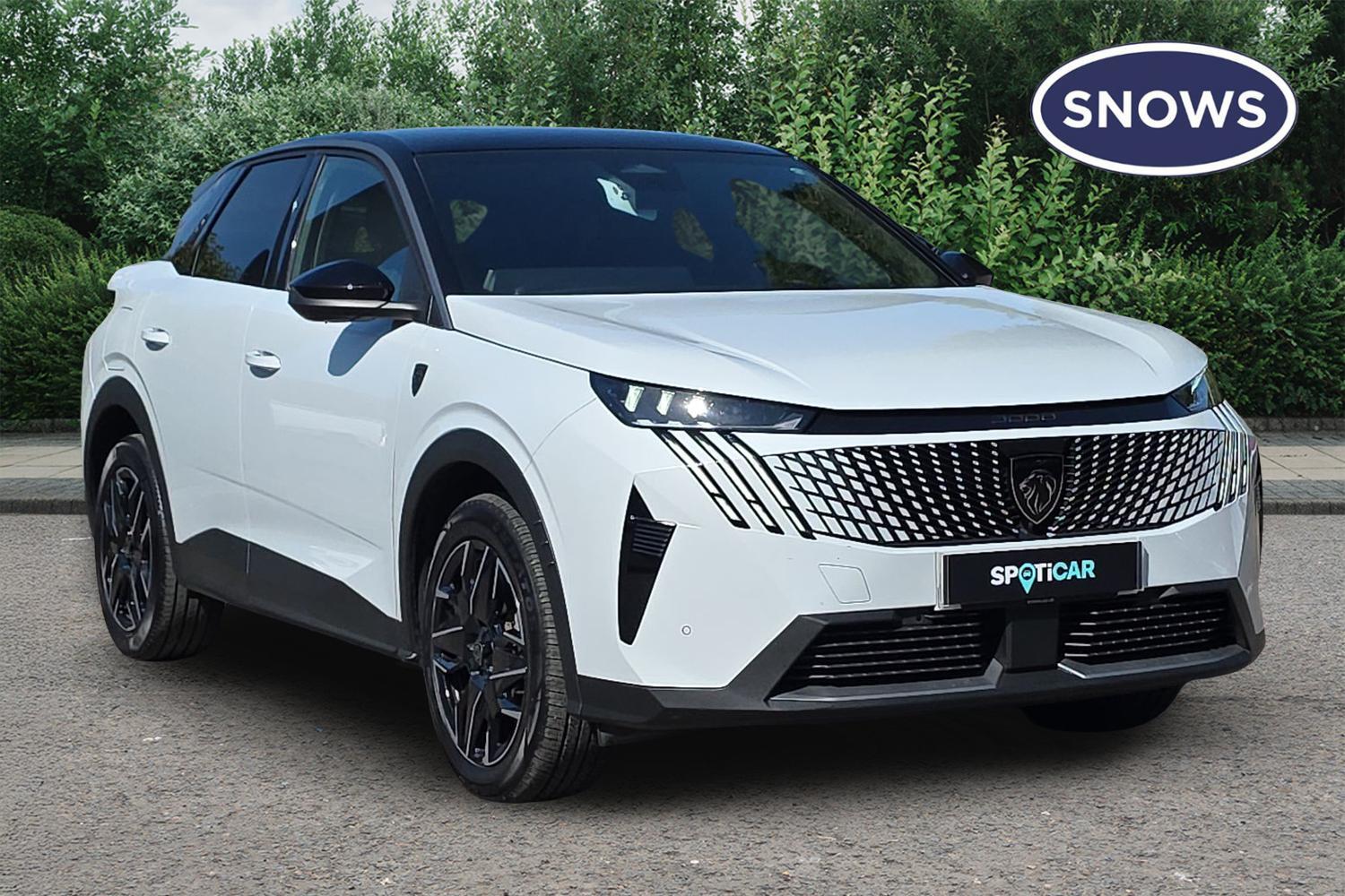 Peugeot 3008 dealer public-web source image