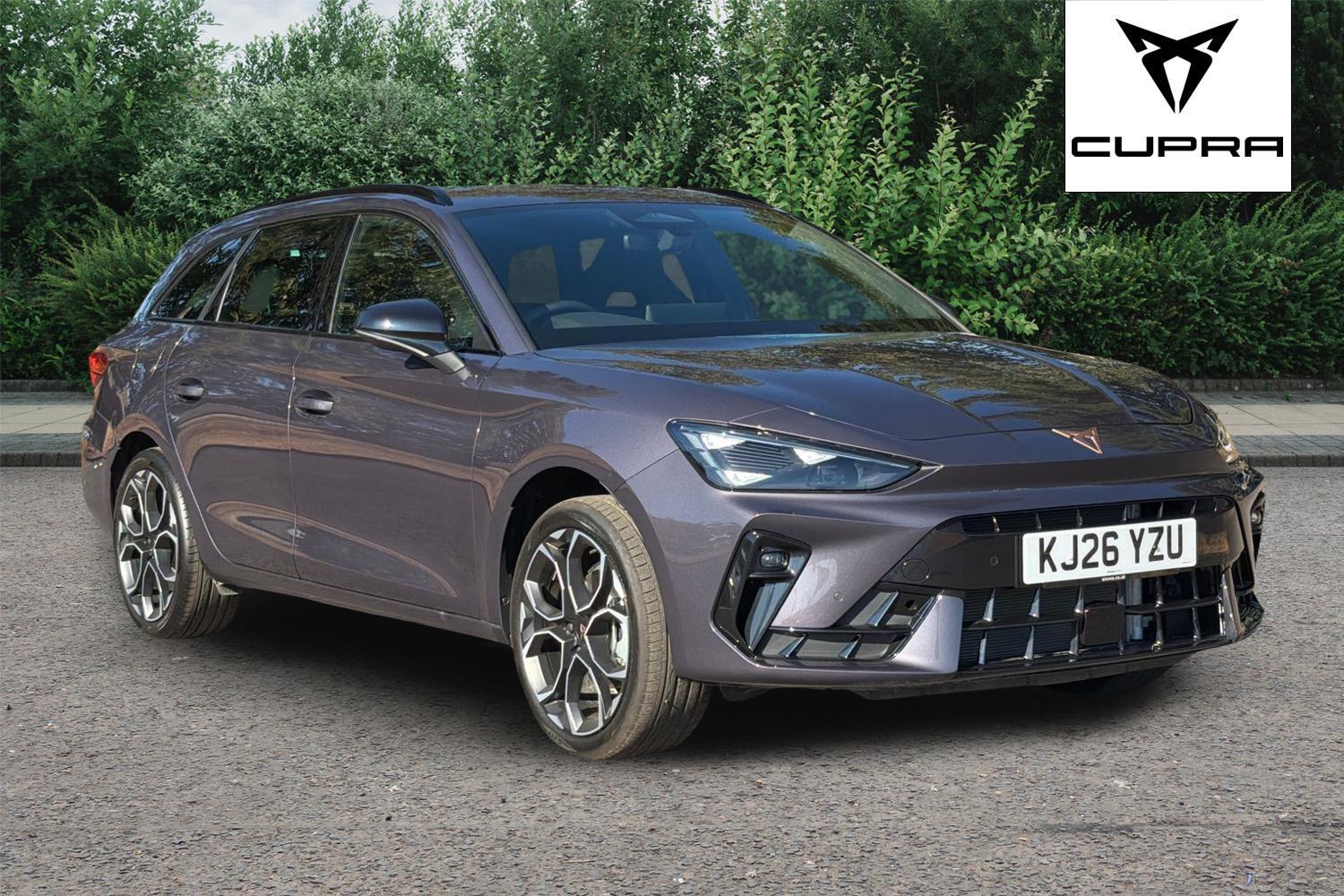Cupra Leon dealer public-web source image