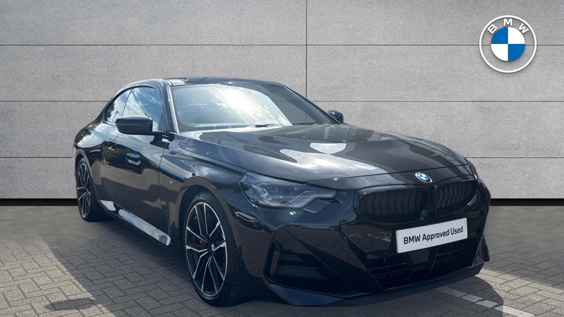 BMW 2 Series dealer public-web source image