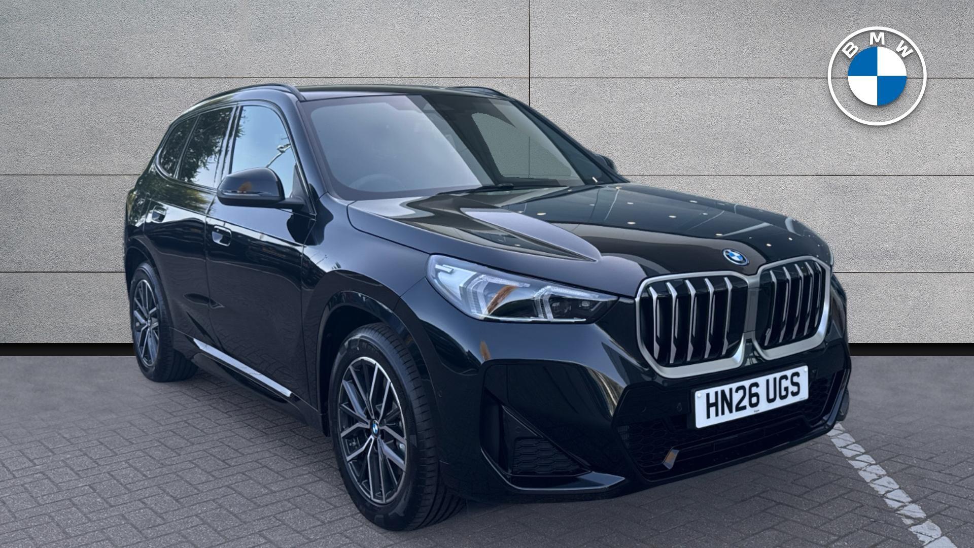 BMW X1 dealer public-web source image