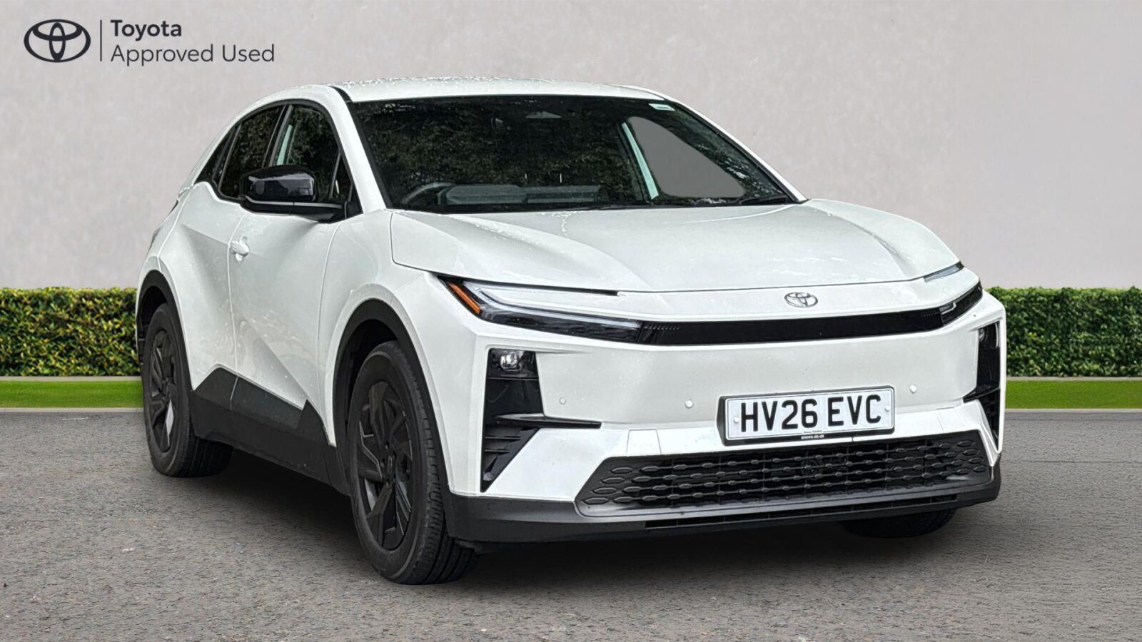 Toyota C-Hr+ dealer public-web source image