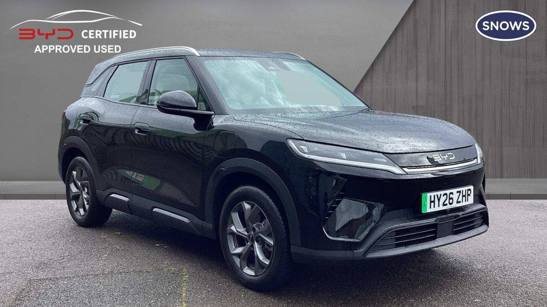 BYD Atto 2 listing photo