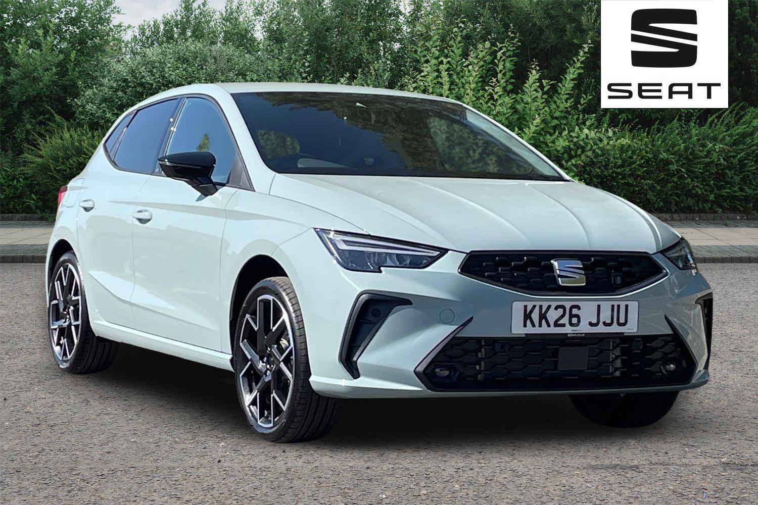 SEAT Ibiza dealer public-web source image