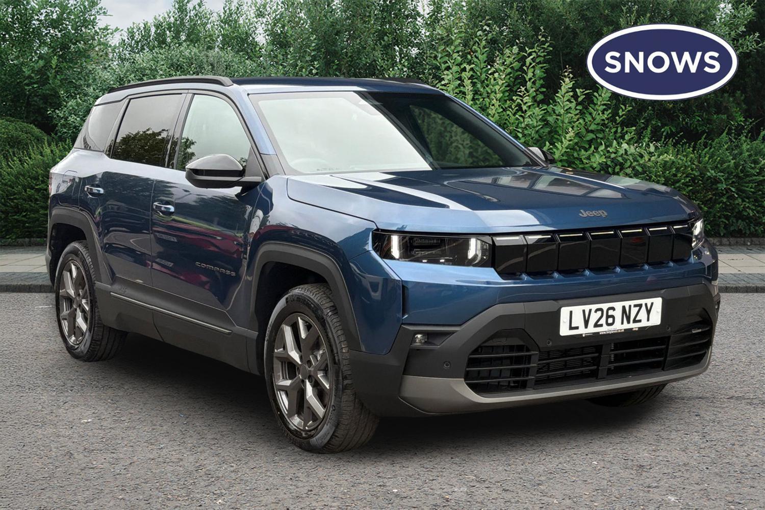 Jeep Compass dealer public-web source image