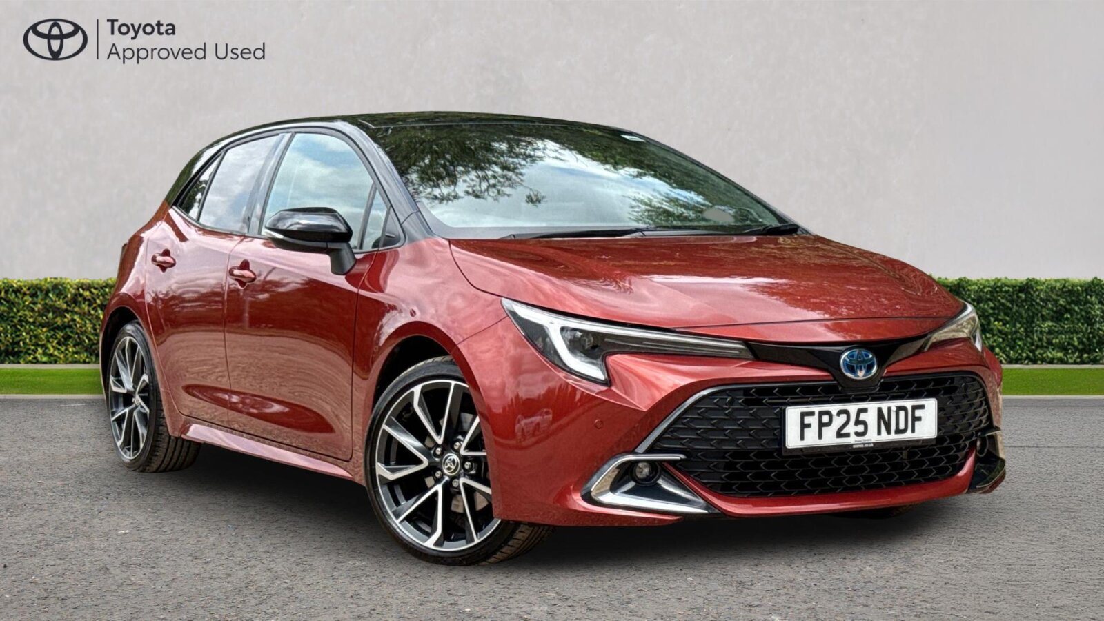 Toyota Corolla dealer public-web source image